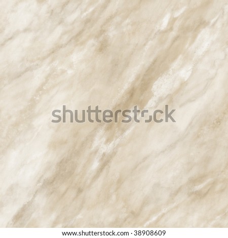 Bright smooth beige marble texture background