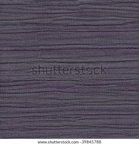 Purple fabric texture. (High.res.scan.-See Portfolio Collection)