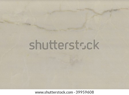 Bright smooth beige marble texture background