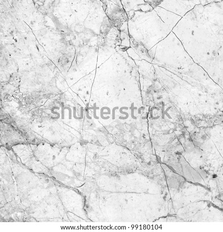 White marble texture (High resolution)