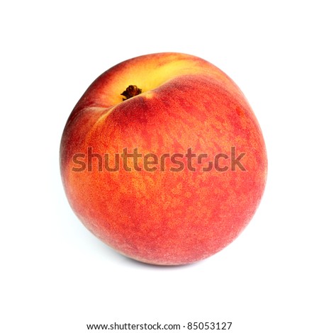 One Peach