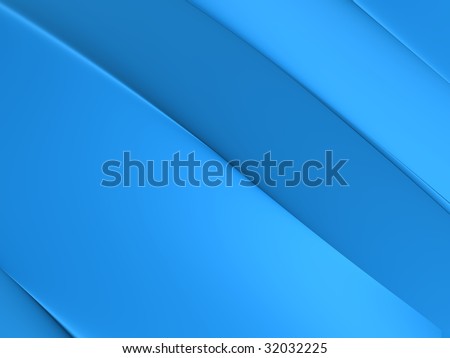 blue desktop background