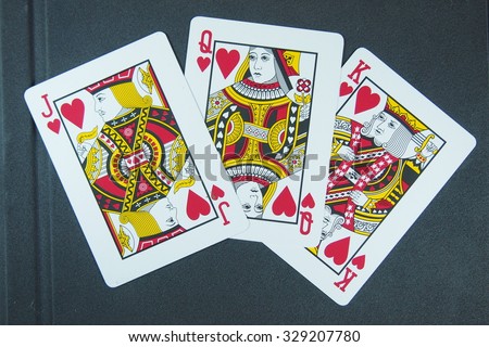 bet Casino cards