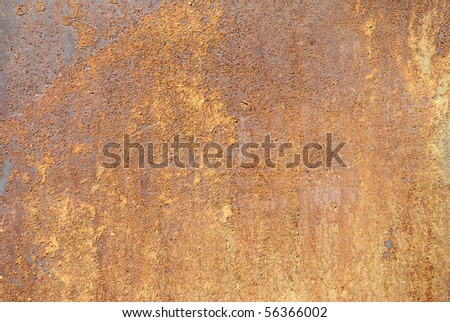 Aged Metal Texture