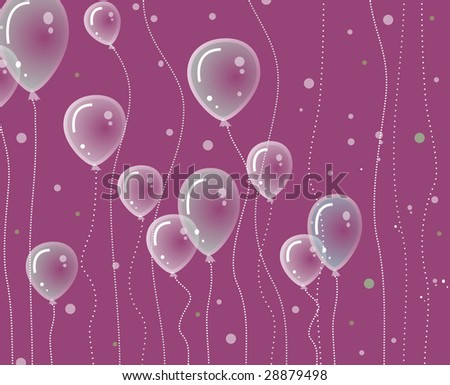 funny balloons