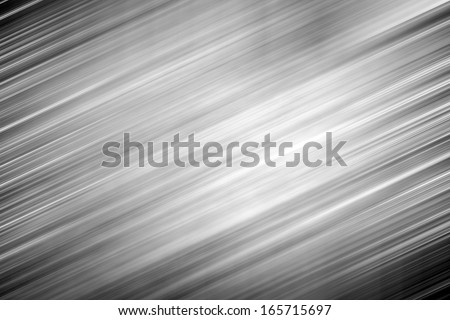 Abstract background of white, black and gray metal flat graphite plate from aluminum panels