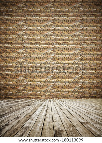 Abstract weathered stone texture of stained old dark stucco gray and painted red, brown, yellow brick wall background in rural room, grungy rusty blocks of stonework technology architecture wallpaper