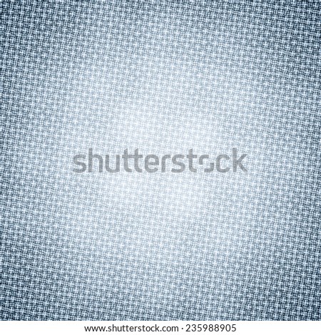 Abstract texture of dark grey, blue and light black smooth brushed metal background