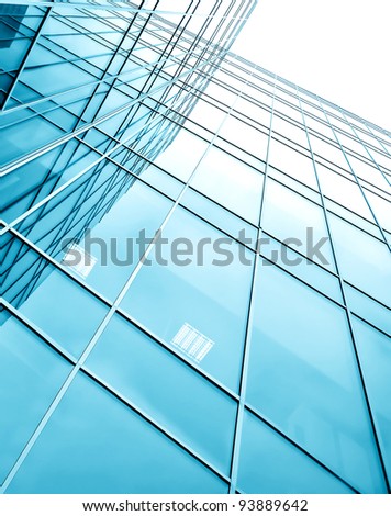 Glassy Texture