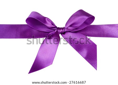 white background picture. bow on white background