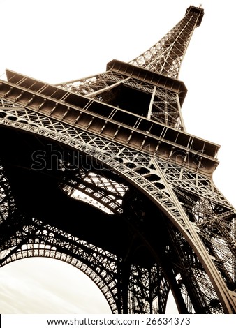Eiffel Tour Paris Eiffel Tour Paris