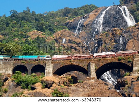 India Railroad