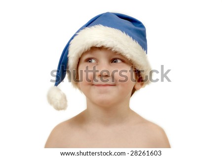 Santa Kid