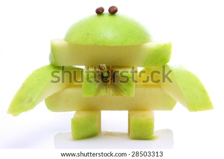 Apple Pip Clipart