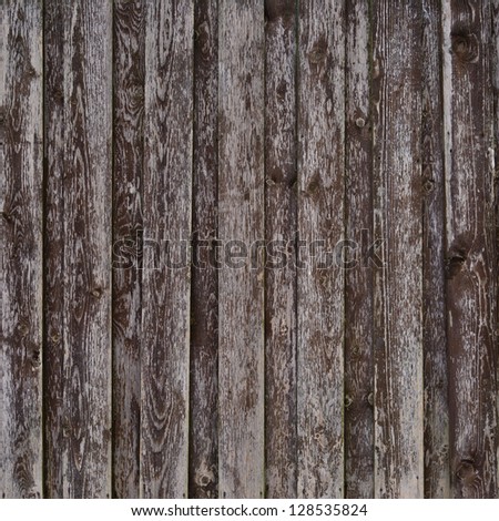 wood texture, old fence