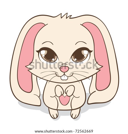 funny bunny pics. funny bunny with big eyes,
