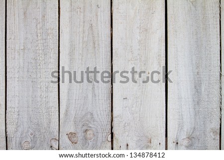 Weathered Pine Boards Bandsaw cut white pine boards naturally weathered