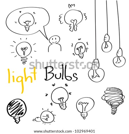 Energy+efficient+light+bulb+cartoon