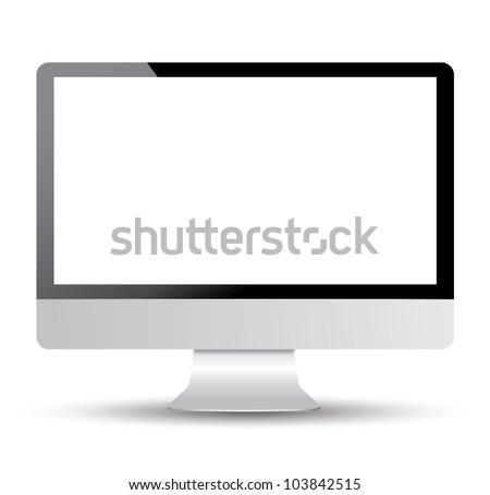 Computer Display Images