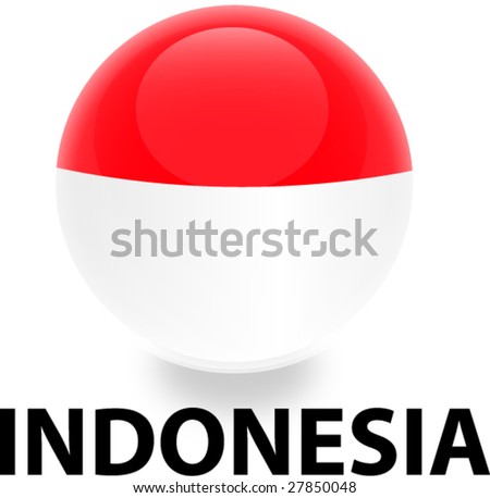 Orb Indonesia Flag indonesian flag jpg. Orb Indonesia Flag
