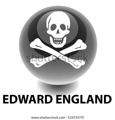 edward england