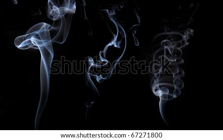 Pictures Of Smokes