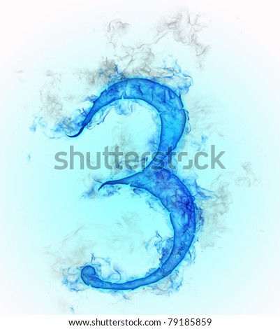 Number 3 Design