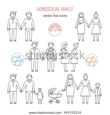 the effects of homosexual couples on family structure and family life the effects of homosexual couples on family structure and family life