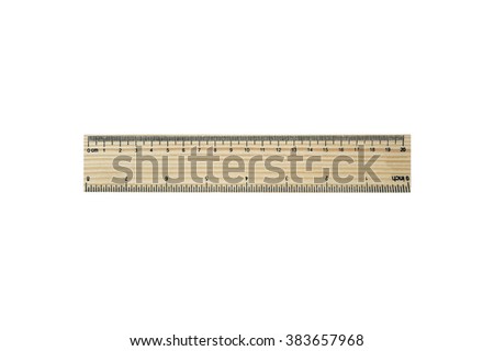 How many centimeters are in 8 inches?