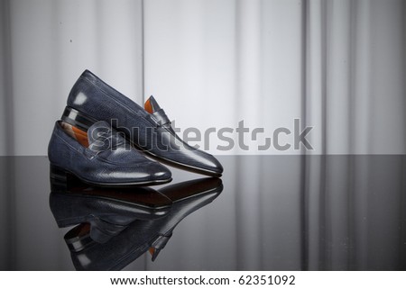 Man\'s shoes
