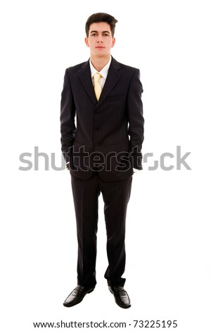 Men Full Body