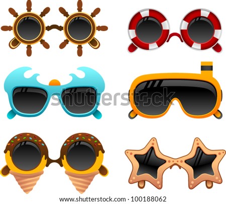 Summer Sunglasses