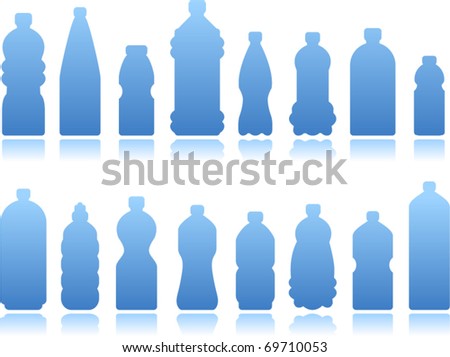 Bottle Concept