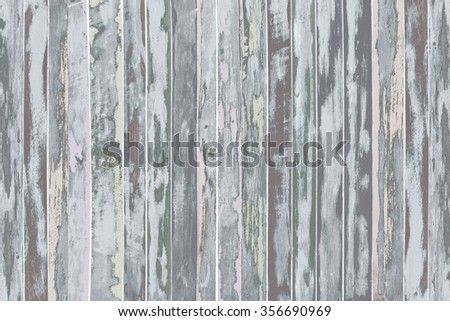 The background sheet lined wood colors black and white.