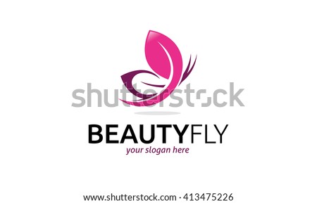 Beauty Fly Logo