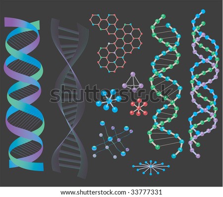 Chemical Dna