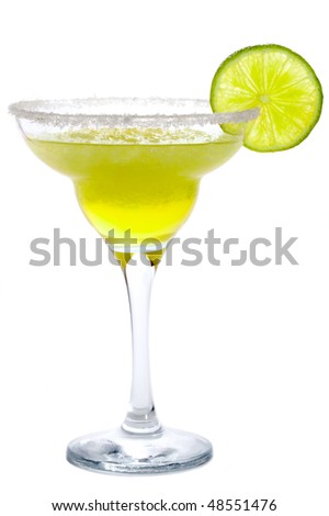 Virgin margarita frozen recipe