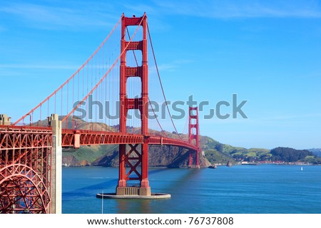 San Francisco, California,