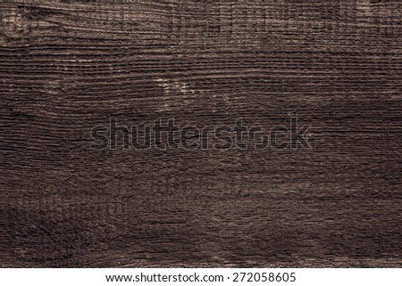 Background of natural material of Old retro vintage aged natural wooden board shabby backdrop with white spot close up Dramatic light on surface