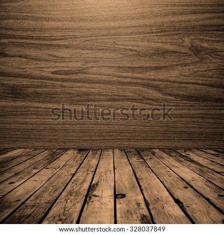 background of luxury Light Wood Texture Brown natural material table texture on backdrop Empty space for inscription or other objects Old wooden floors and walls