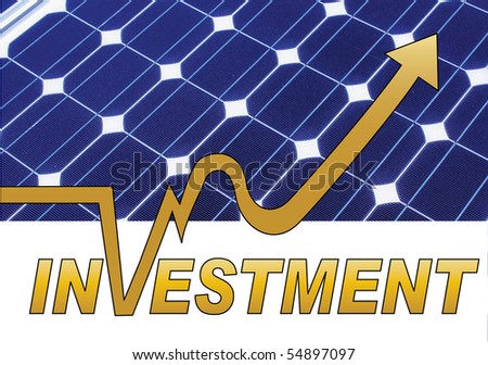 invest in solar