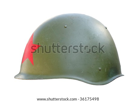 north korean army uniform. Korea military helmet