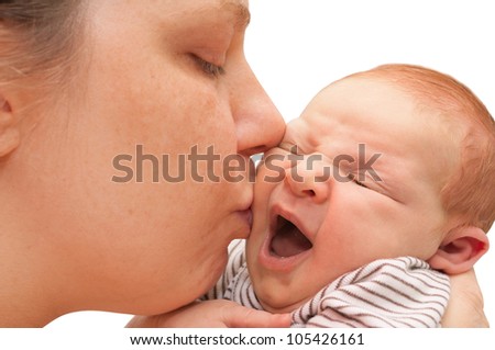 Yawning Kid