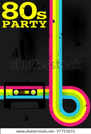 Party Tape