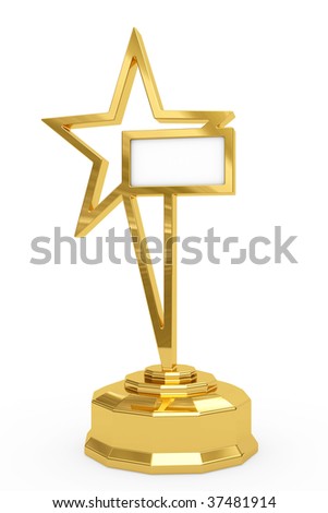 star prize