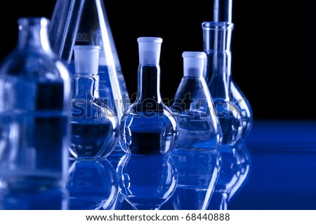Chemistry Background Images