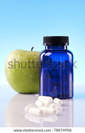 Sport and fitness supplements science