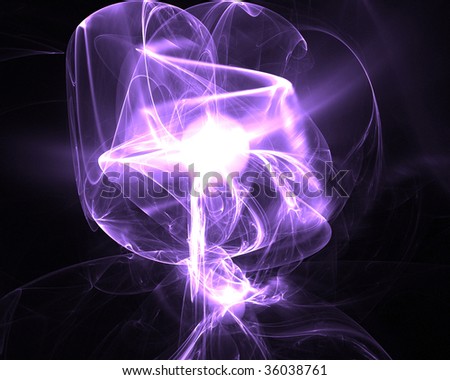 wallpaper purple abstract. stock photo : Abstract purple