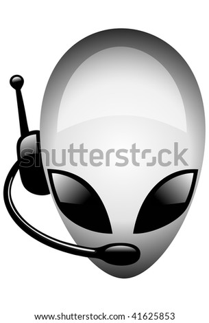 Alien Phone