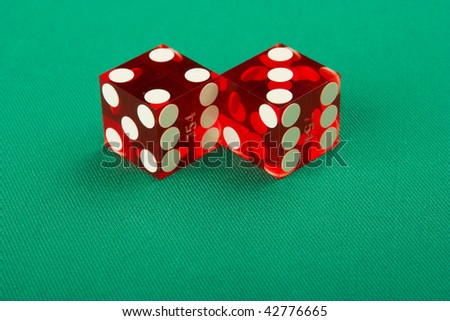 Simple Dice